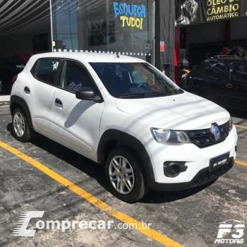 KWID 1.0 12V SCE ZEN