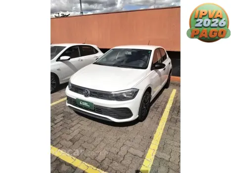 POLO 1.0 MPI TRACK MANUAL