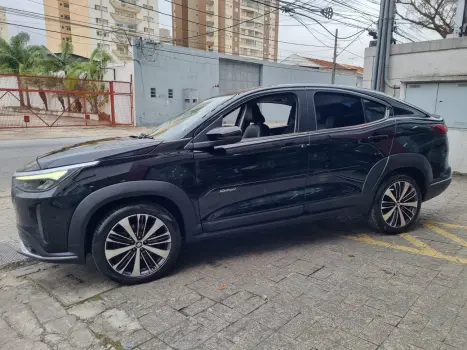 FIAT FASTBACK 1.0 TURBO 200 AUDACE 2023