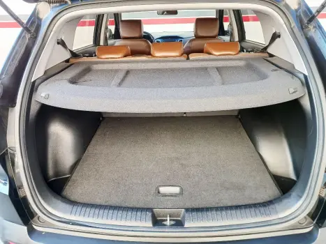 Creta Prestige 2.0 16V Flex Aut.