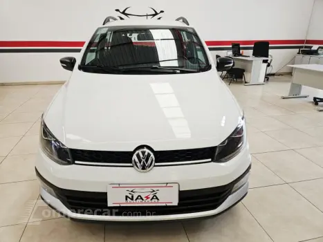 FOX 1.6 MI Extreme 8V