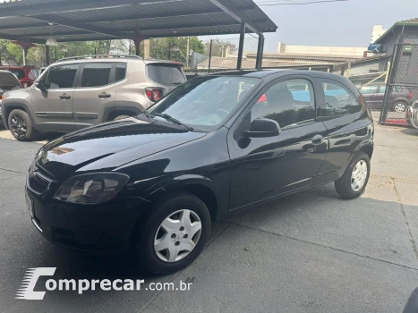 CHEVROLET Celta 1.0 LS FLEX 5 portas