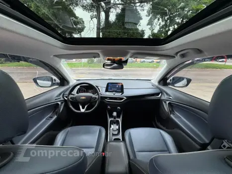 Tracker 1.2 Turbo Flex Premier Automático