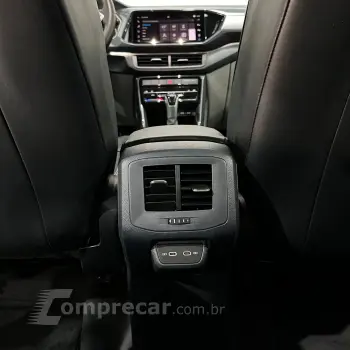 T-Cross Hig. 250 TSI 1.4 Flex 16V 5p Aut