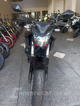 CB 500F