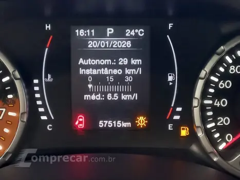 Renegade 1.8 16V Flex Sport 4P Automático