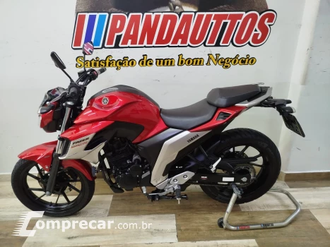 FAZER FZ 25