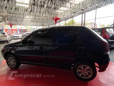 PALIO 1.0 MPI FIRE ECONOMY 8V FLEX 4P MANUAL