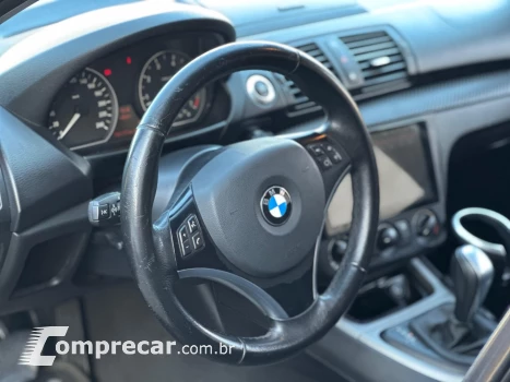 118i 1.8 UE71 16V GASOLINA 4P AUTOMÁTICO