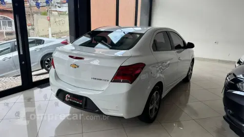 PRISMA 1.4 LTZ Spe/4 8V