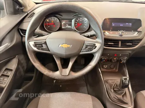 ONIX 1.0 FLEX LT MANUAL