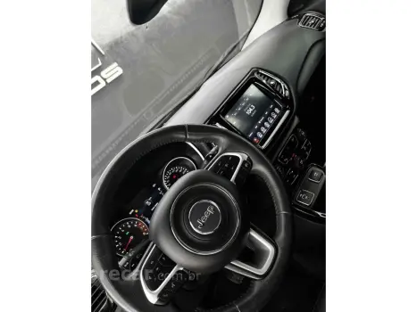 COMPASS 2.0 16V FLEX LIMITED AUTOMÁTICO
