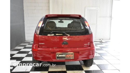 CORSA HATCH - 1.4 MPFI MAXX 8V 4P MANUAL