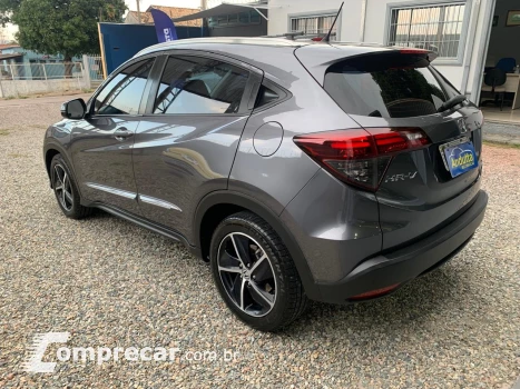 HR-V 1.8 16V 4P EX FLEX AUTOMÁTICO CVT