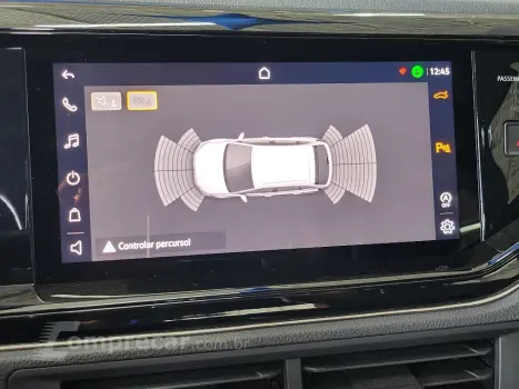 NIVUS 1.0 200 TSI TOTAL FLEX HIGHLINE AUTOMÁTICO