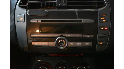 BRAVO - 1.8 ESSENCE 16V 4P AUTOMATIZADO