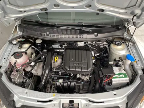 VOYAGE 1.0 Flex 12V 4p