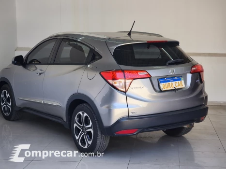 HR-V 1.8 16V EX