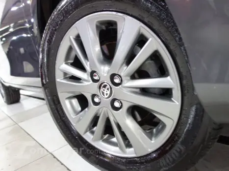 YARIS HATCH - 1.5 16V XL PLUS CONNECT MULTIDRIVE