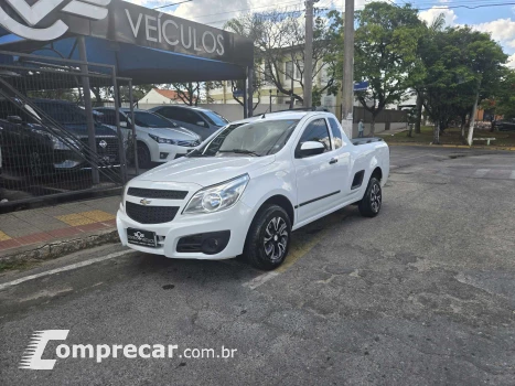 CHEVROLET MONTANA 1.4 MPFI LS CS 8V 2 portas