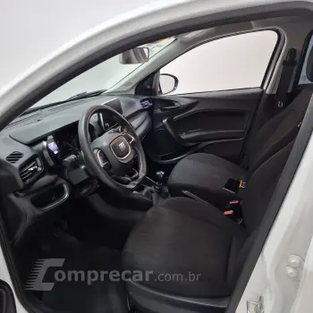 CRONOS 1.0 Firefly Drive