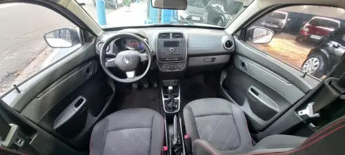KWID 1.0 12V SCE ZEN