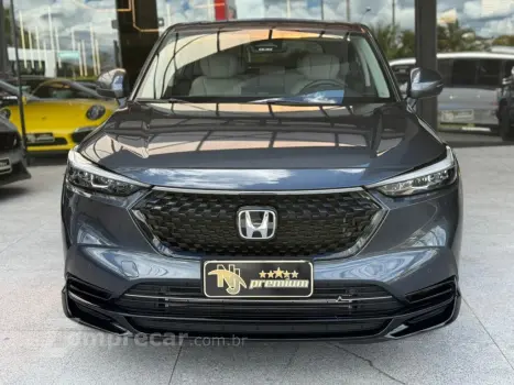 HR-V 1.5 DI I-VTEC TURBO FLEX TOURING CVT