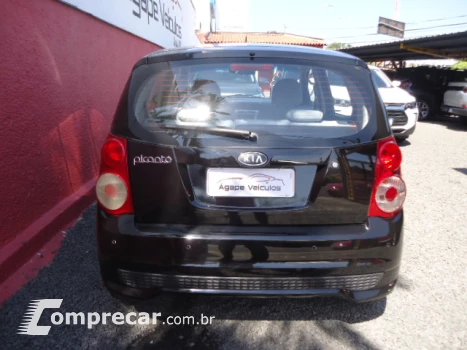 PICANTO 1.0 EX 12V