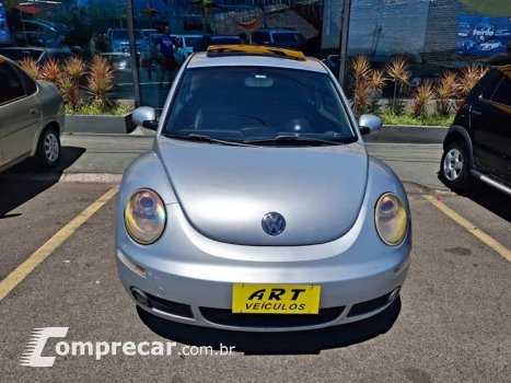 NEW BEETLE