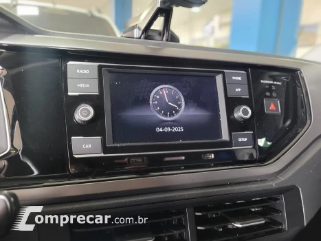 NIVUS 1.0 200 TSI Comfortline