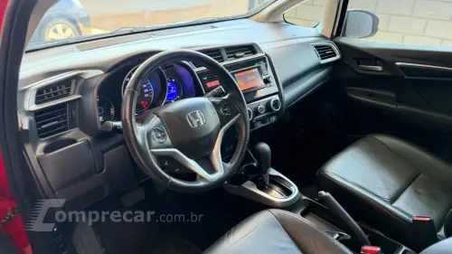 Fit EXL 1.5 Flex/Flexone 16V 5p Aut