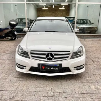 C 180 1.6 CGI 16V Turbo