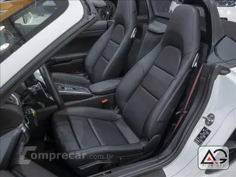 718 2.0 16V H4 Boxster