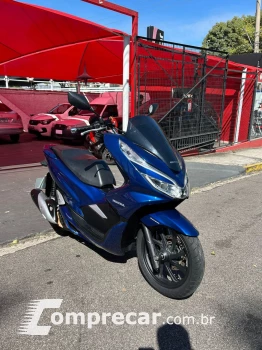 PCX 150 Modelo sem Versão