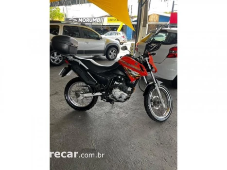 XTZ CROSSER 150 ED - Trail