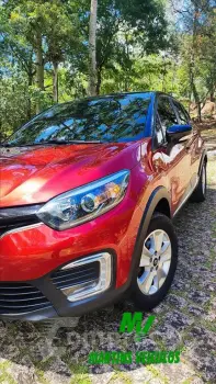 CAPTUR 1.6 16V SCE Life