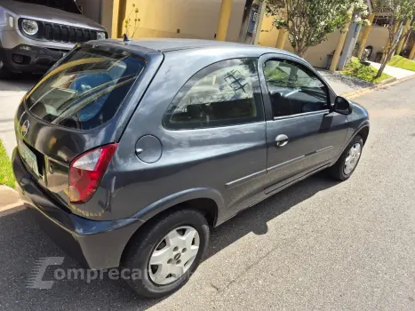 CELTA 1.0 MPFI VHC Life 8V