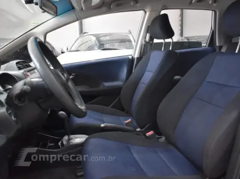 FIT - 1.4 LX 16V 4P AUTOMÁTICO