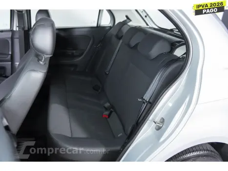 GOL 1.6 MSI TOTALFLEX 4P MANUAL