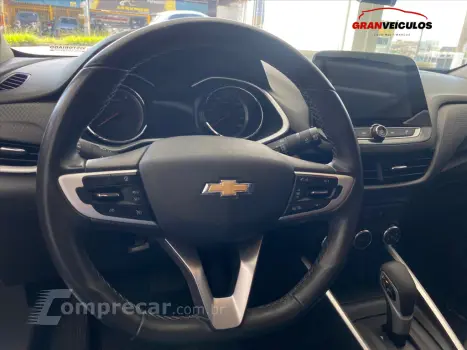ONIX 1.0 TURBO FLEX LTZ AUTOMÁTICO