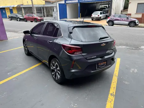 ONIX 1.0 Turbo Premier