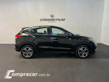 HR-V EXL 1.8 FLEXONE 16V 5P AUT.