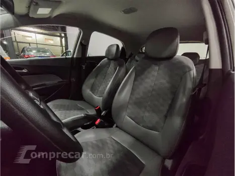 HB20 5 Anos 1.0 Flex 12V Mec.