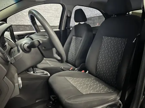 KA 1.5 TI-VCT FLEX SE PLUS AUTOMÁTICO