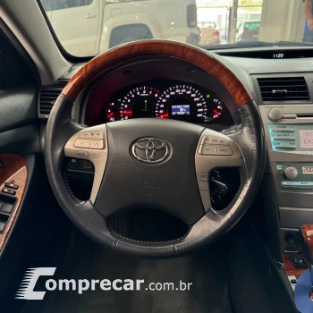 Camry XLE 3.5 24V Aut.