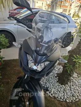 KAWASAKI Versys 300 X ABS