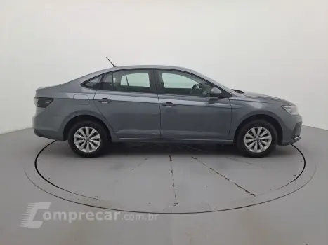 VIRTUS 1.0 170 TSI 4P FLEX MANUAL