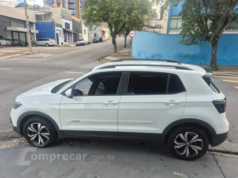 T-CROSS 1.0 TSI SENSE