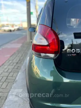 MOBI 1.0 8V EVO WAY ON