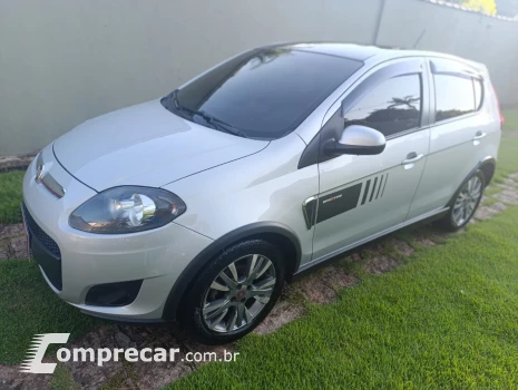 Fiat PALIO 1.6 MPI Sporting 16V 4 portas